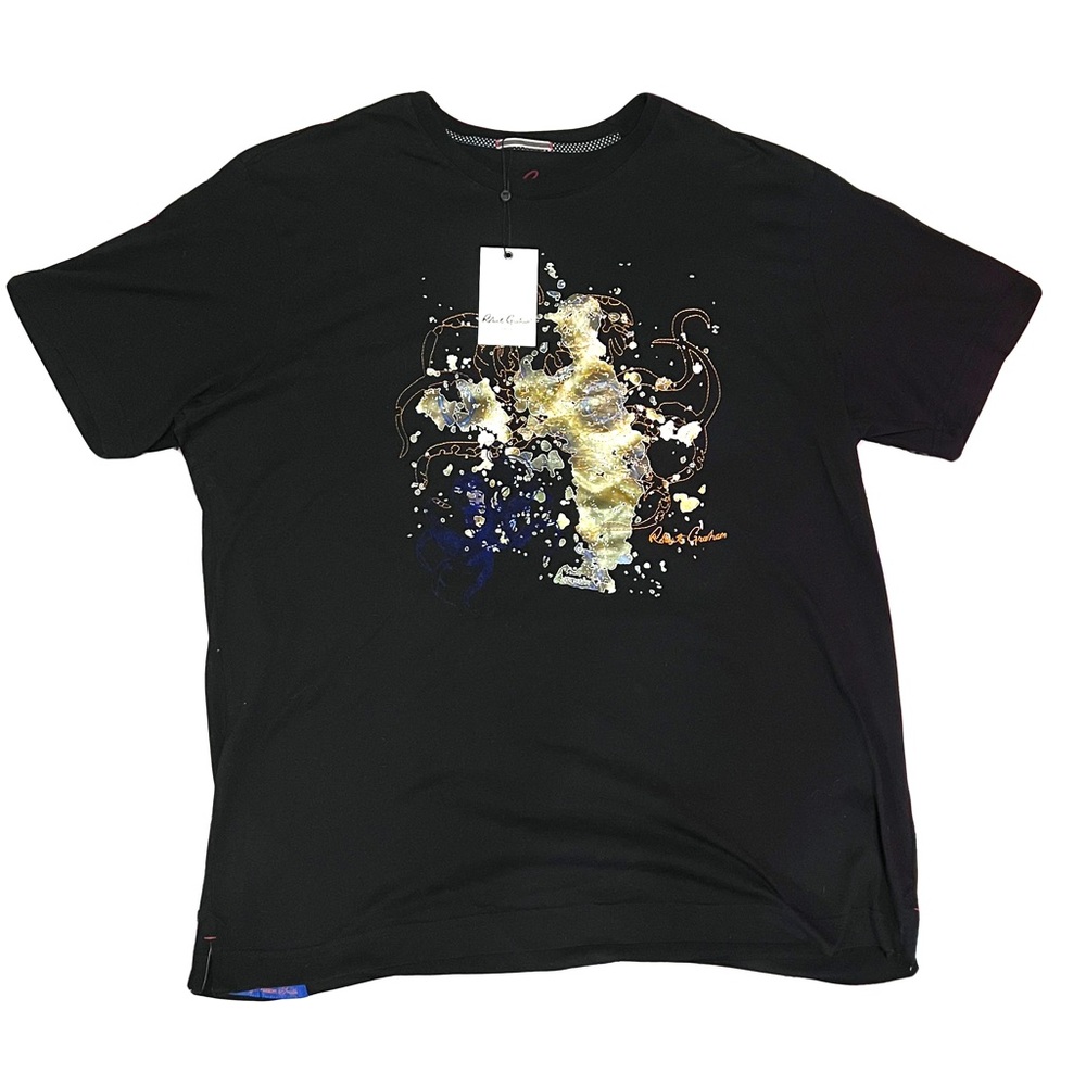 Robert Graham Tee